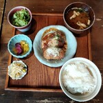 用戶對於あさり食堂的評論圖