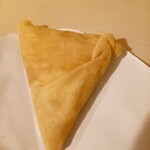 User's review image for creperie