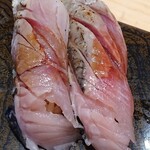 用戶對於立喰鮨 銀座おのでら 本店的評論圖