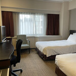 User's review image for ANAクラウンプラザホテル福岡