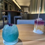 用户对于TEA HOUSE COCOCHI的评论图