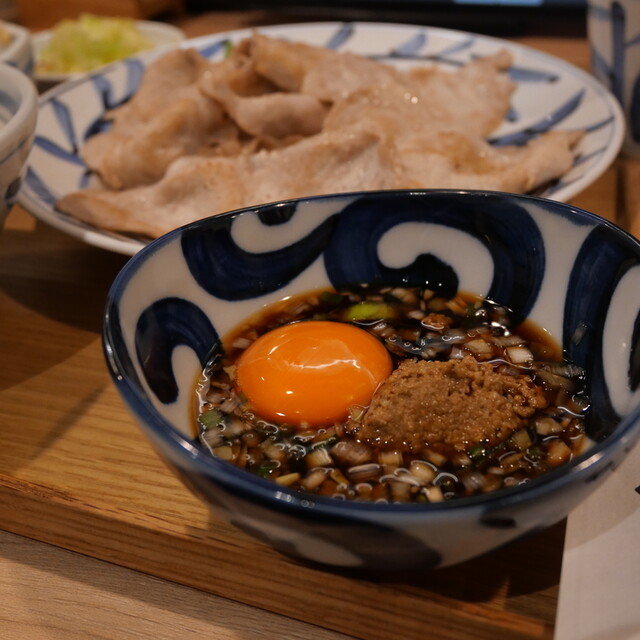 User's recommendation image for あんちすてーき とろろ麦めし 豚丸