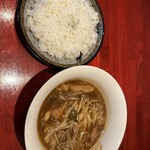 用户对于シナモン的评论图