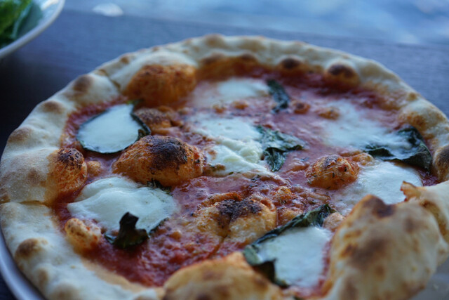 User's recommendation image for T.Y.HARBOR River Lounge