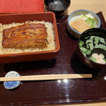 用户对于赤坂 富貴貫 Bizタワー店的评论图