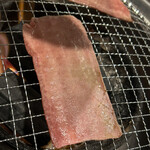 用戶對於KIWAMI焼肉 九斗的評論圖