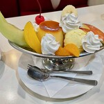 User's review image for パーラー　キムラヤ