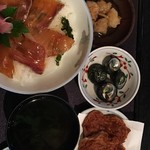 User's review image for 雑魚や紀洋丸