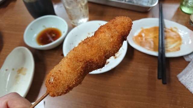 用戶對於串まん 中津店的評論高清圖