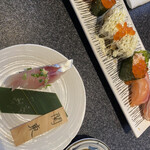 用戶對於すしまみれ 池袋店的評論圖