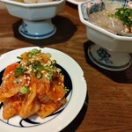 用戶對於恋文酒場かっぱ 松濤的評論圖