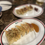 User's review image for 餃子スーパー酒場 博多中洲店