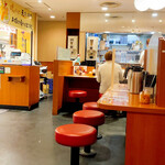 用戶對於天丼てんや 八重洲店的評論圖