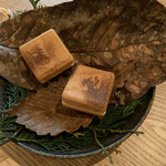 用户对于kiki harajuku的评论图