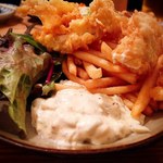 用户对于BEER PUB TAKUMIYA的评论图
