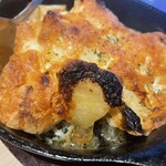 用户对于串治郎 有楽町店的评论图