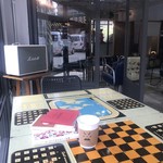 User's review image for イマスカフェ