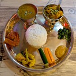 User's review image for NEPALI BHANCHHA GHAR&BAR