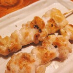 用戶對於鳥貴族 八丁堀店的評論圖