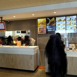 User's review image for マクドナルド 千歳新富店
