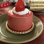 用戶對於ル シュクル シュクル的評論圖