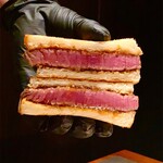 用戶對於焼肉牛印 銀座店的評論圖