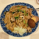 用戶對於ロメスパ専門店 ボーノボーノ的評論圖