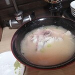 User's review image for 若竹丸 春日店