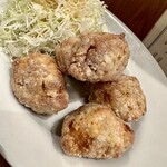 用戶對於豆富食堂的評論圖