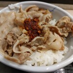 User's review image for そばいち エキュート赤羽店
