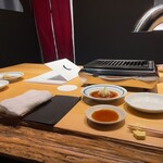 User's review image for 堂島焼肉料理店