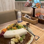 用戶對於上高地 あずさ珈琲 阪急三番街店的評論圖