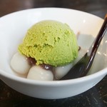 用戶對於八女茶カフェぶんぶく的評論圖