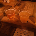 用戶對於クラフトビアバル IBREW 秋葉原駅前店的評論圖