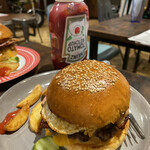 User's review image for BURGER STAND PLUG