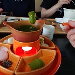 用户对于櫟的评论图