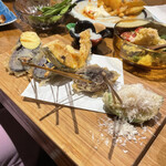 User's review image for WABAR FUTAKOTAMAGAWA