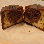 用戶對於BERTH COFFEE ROASTERY Haru的評論圖