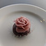 用户对于菓匠 きくたろう的评论图