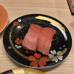 用戶對於にぎりの徳兵衛 イオンモール京都桂川店的評論圖