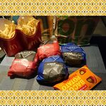 用戶對於マクドナルド 札幌南二条店的評論圖