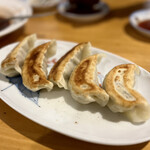 用戶對於中華料理 帆的評論圖