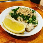 User's review image for 焼肉ホルモン 万千