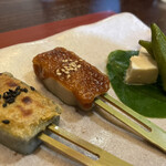 用戶對於豆水楼 木屋町本店的評論圖