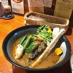 用户对于カリーキュー的评论图