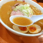 用户对于さっぽろ純連 北31条店的评论图