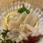 用户对于海鮮処 かふか的评论图