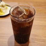User's review image for タコムマサラダイナー 日比谷