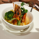 用户对于水の謌的评论图