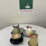 User's review image for Dodam cafe